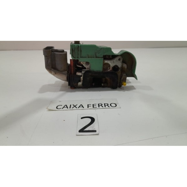 Fechadura Elétrica Traseira Direita Idea 2006