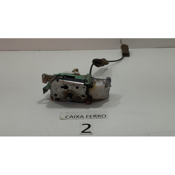 Fechadura Elétrica Traseira Direita Idea 2006