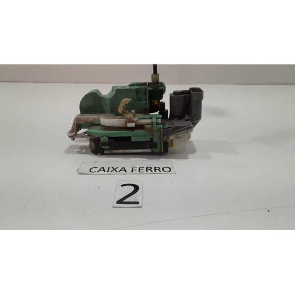 Fechadura Elétrica Traseira Direita Idea 2006