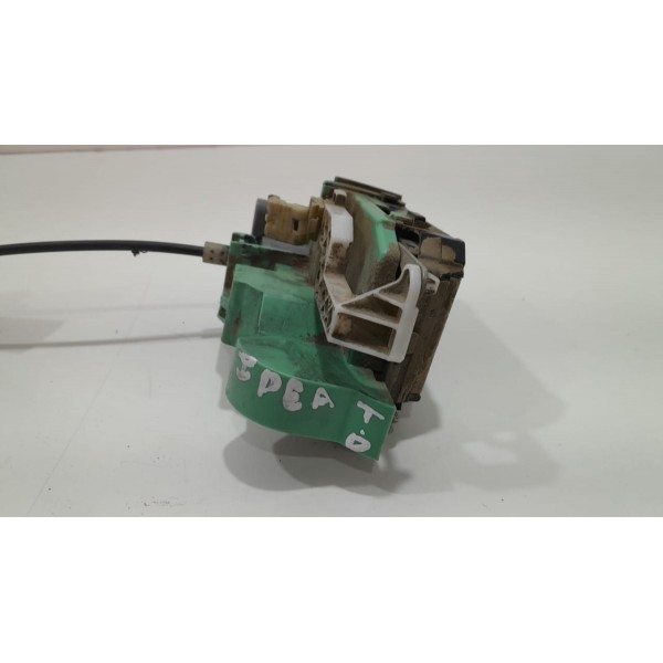 Fechadura Elétrica Traseira Direita Idea 2006