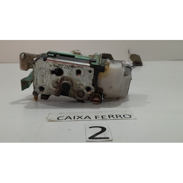 Fechadura Elétrica Traseira Direita Idea 2006