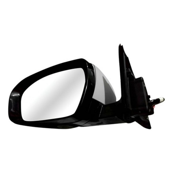 Retrovisor Evoque 2012 A 2013 Eletrico Retratil Com Pisca