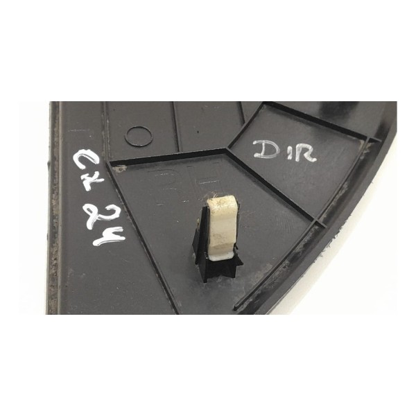 Acabamento Tampa Lateral Direita Painel Veloster 2012 2013