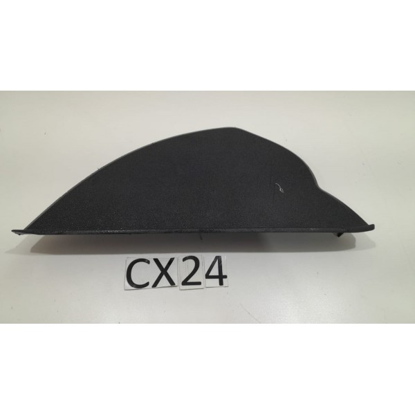 Acabamento Tampa Lateral Direita Painel Veloster 2012 2013