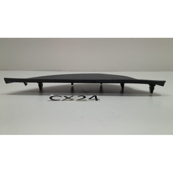 Acabamento Tampa Lateral Direita Painel Veloster 2012 2013