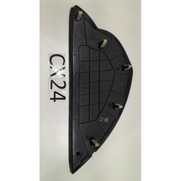 Acabamento Tampa Lateral Direita Painel Veloster 2012 2013