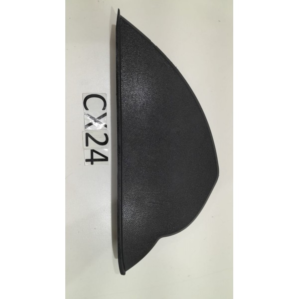 Acabamento Tampa Lateral Direita Painel Veloster 2012 2013