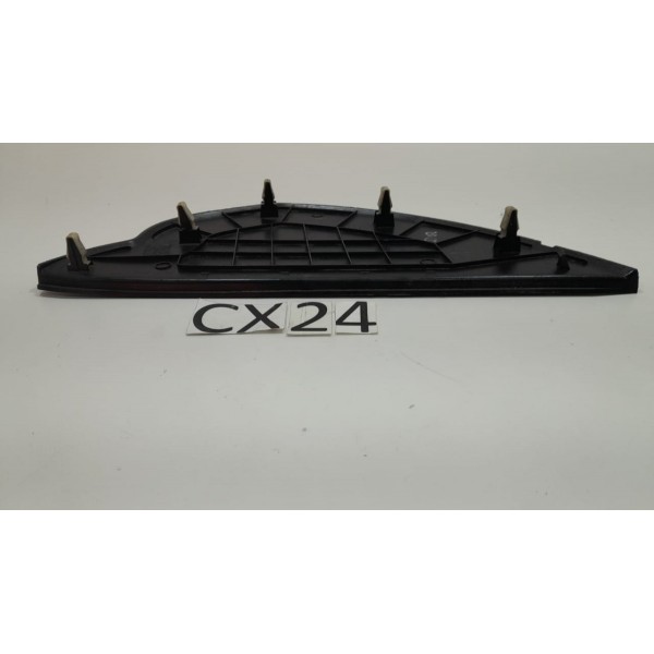 Acabamento Tampa Lateral Direita Painel Veloster 2012 2013