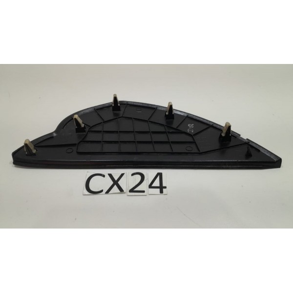 Acabamento Tampa Lateral Direita Painel Veloster 2012 2013