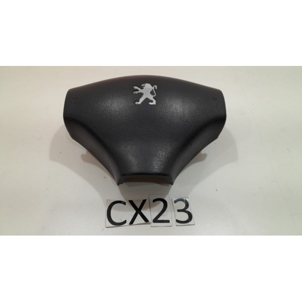 Capa Volante Peugeot 206 207 Original