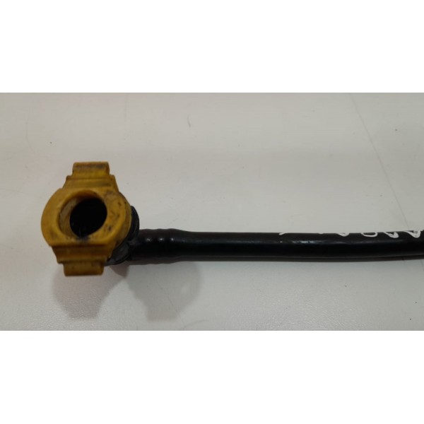 Mangueira Do Hidrovácuo Onix Prisma Cobalt Spin Manual Orig.