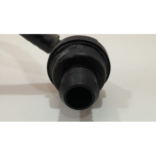 Mangueira Do Hidrovácuo Onix Prisma Cobalt Spin Manual Orig.