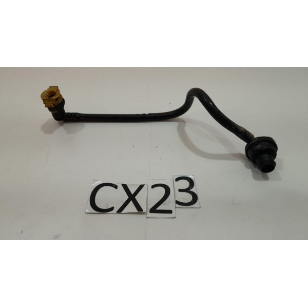 Mangueira Do Hidrovácuo Onix Prisma Cobalt Spin Manual Orig.