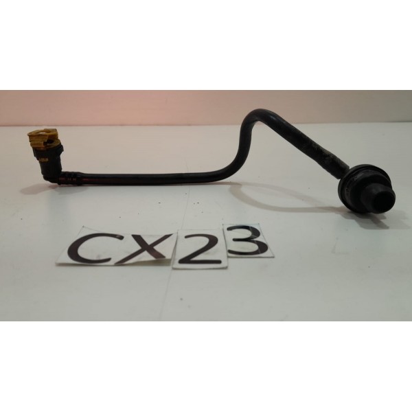 Mangueira Do Hidrovácuo Onix Prisma Cobalt Spin Manual Orig.