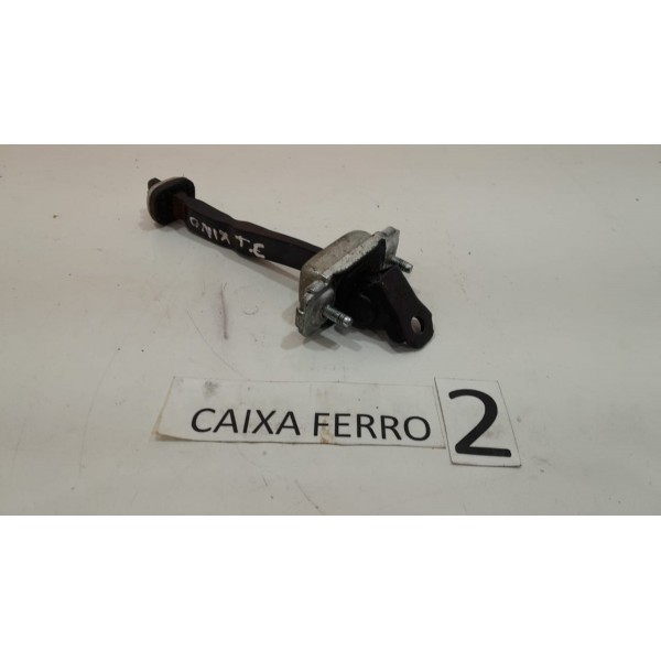 Limitador De Porta Gm Onix Traseira Esquerda