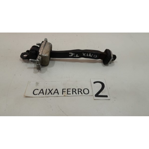 Limitador De Porta Gm Onix Traseira Esquerda