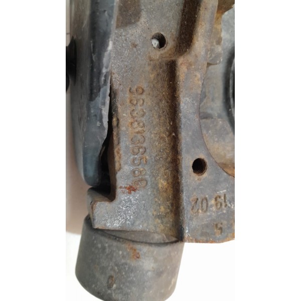 Suporte Caixa Cambio Citroen Xsara Picasso 2.0