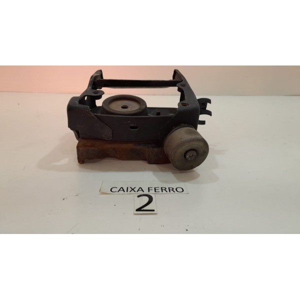 Suporte Caixa Cambio Citroen Xsara Picasso 2.0