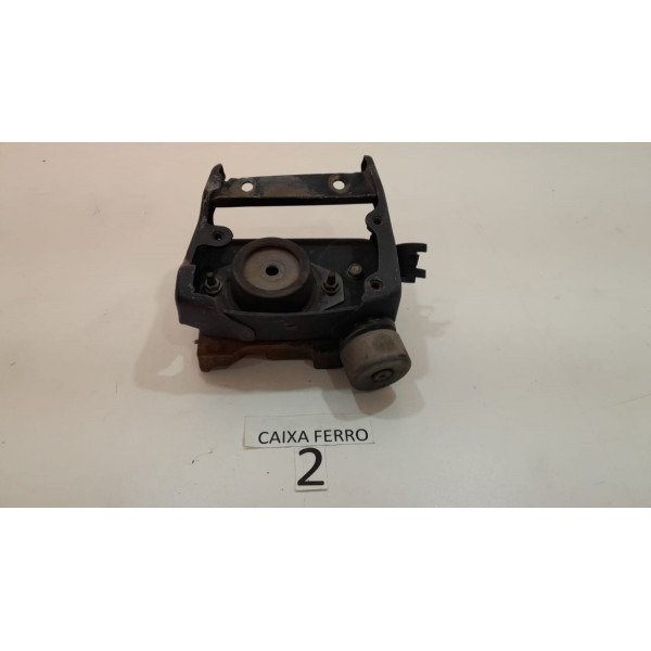 Suporte Caixa Cambio Citroen Xsara Picasso 2.0