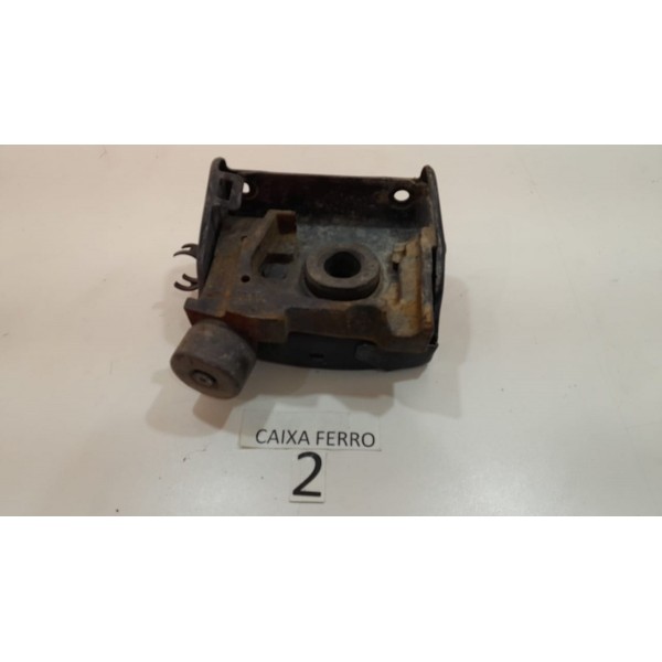 Suporte Caixa Cambio Citroen Xsara Picasso 2.0