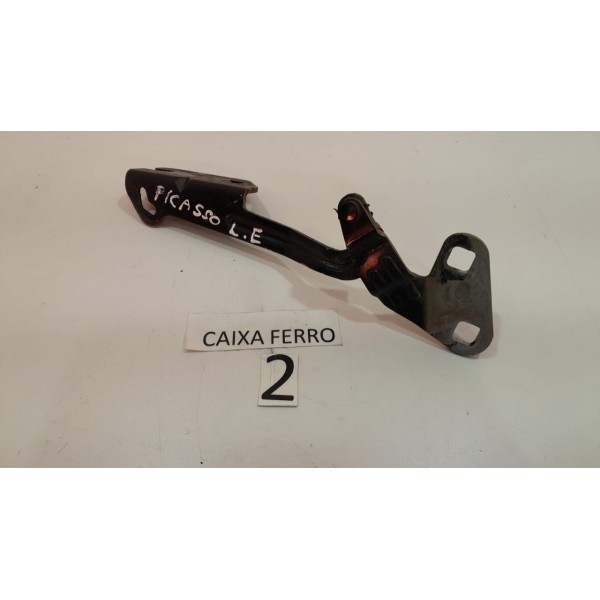 Dobradiça De Capo Picasso  Lateral Esquerdo