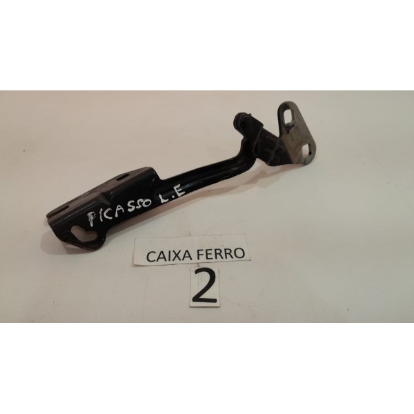 Dobradiça De Capo Picasso  Lateral Esquerdo