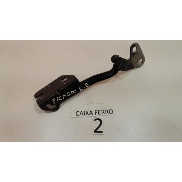 Dobradiça De Capo Picasso  Lateral Esquerdo