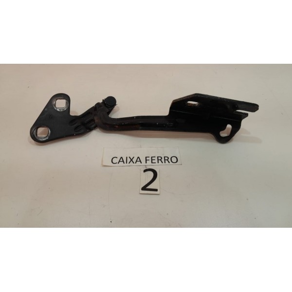 Dobradiça De Capo Picasso  Lateral Esquerdo