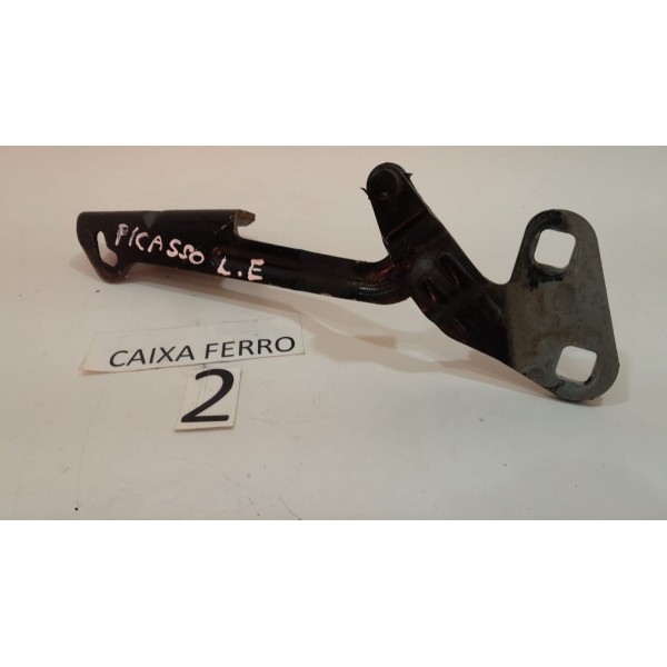 Dobradiça De Capo Picasso  Lateral Esquerdo