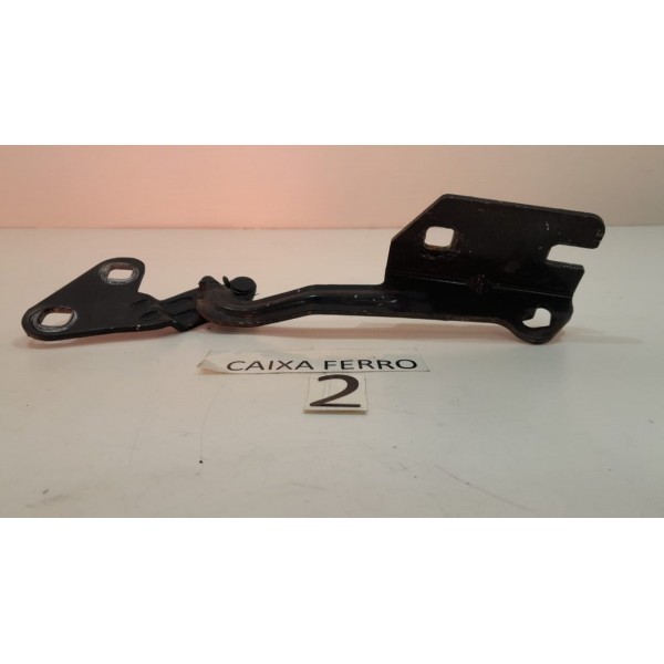 Dobradiça De Capo Picasso  Lateral Esquerdo