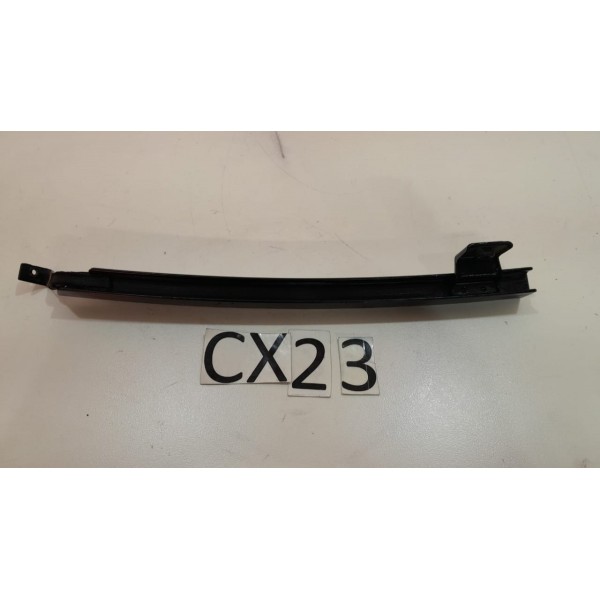 Guia Canaleta Vidro Traseira Esquerda Chevrolet Onix 2017