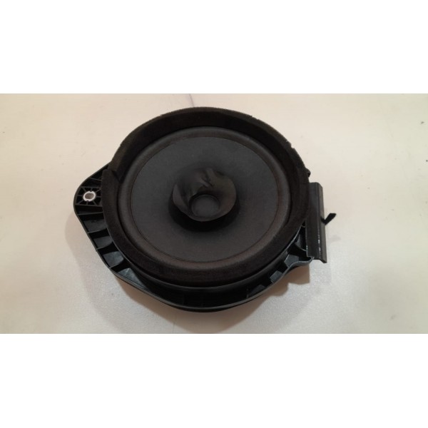 Alto Falante Porta Traseiro Esquerdo Onix Hatch Ltz 1.0 2020 Preto