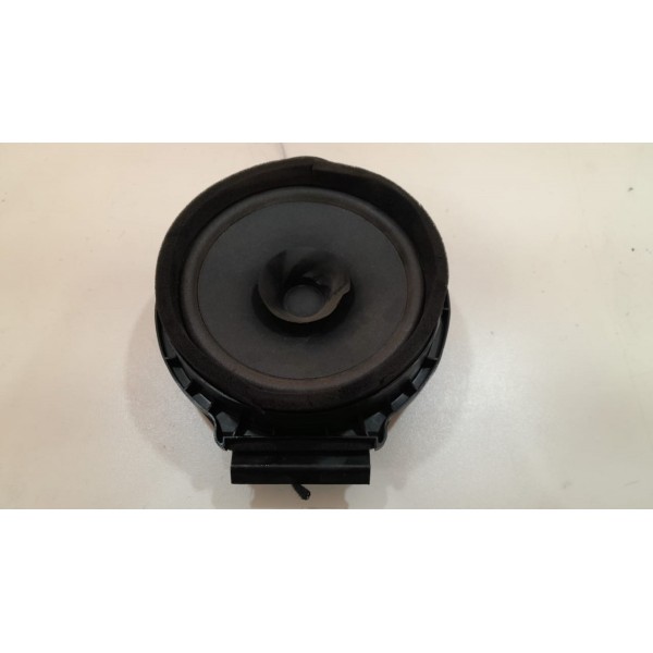 Alto Falante Porta Traseiro Esquerdo Onix Hatch Ltz 1.0 2020 Preto
