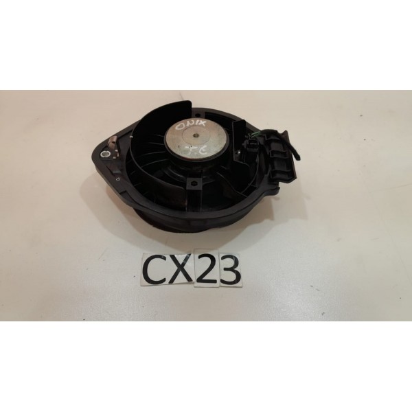 Alto Falante Porta Traseiro Esquerdo Onix Hatch Ltz 1.0 2020 Preto