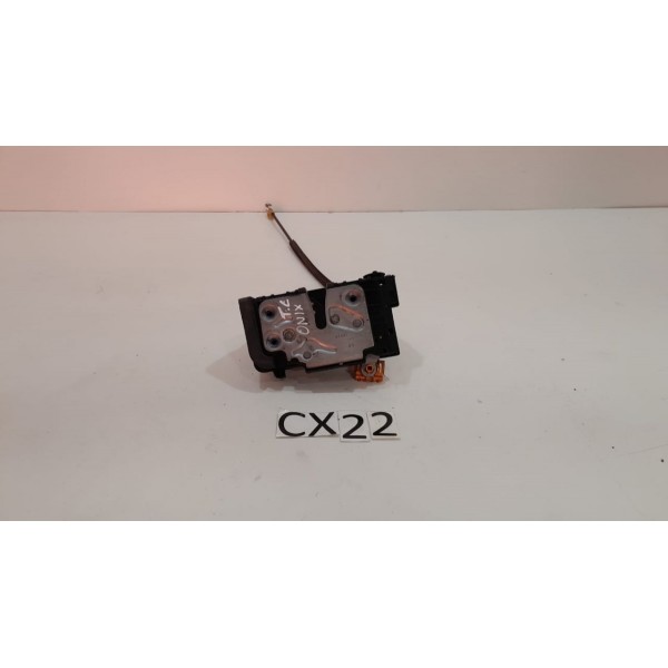 Fechadura Elétrica Traseira Esquerda Prisma 2015 13592531