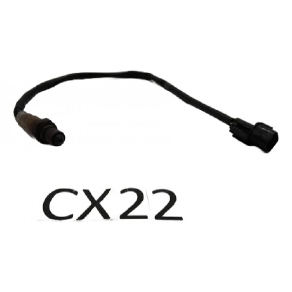 Sonda Lambda Hyundai Hb20 1.6 12/15 392102b310