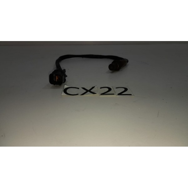 Sonda Lambda Hyundai Hb20 1.6 12/15 392102b310