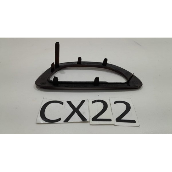 Moldura Maçaneta Interna Diant. Direita Peugeot 307 Dianteira