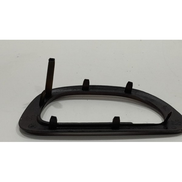 Moldura Maçaneta Interna Diant. Direita Peugeot 307 Dianteira