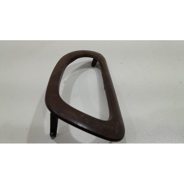 Moldura Maçaneta Interna Diant. Esquerda Peugeot 307 Dianteira