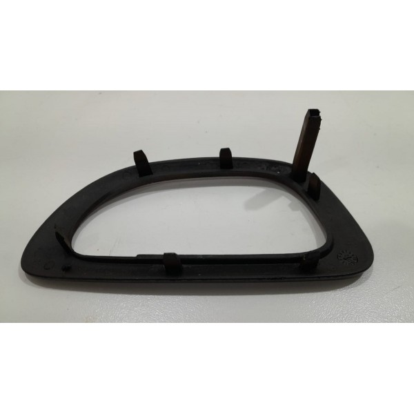 Moldura Maçaneta Interna Diant. Esquerda Peugeot 307 Dianteira
