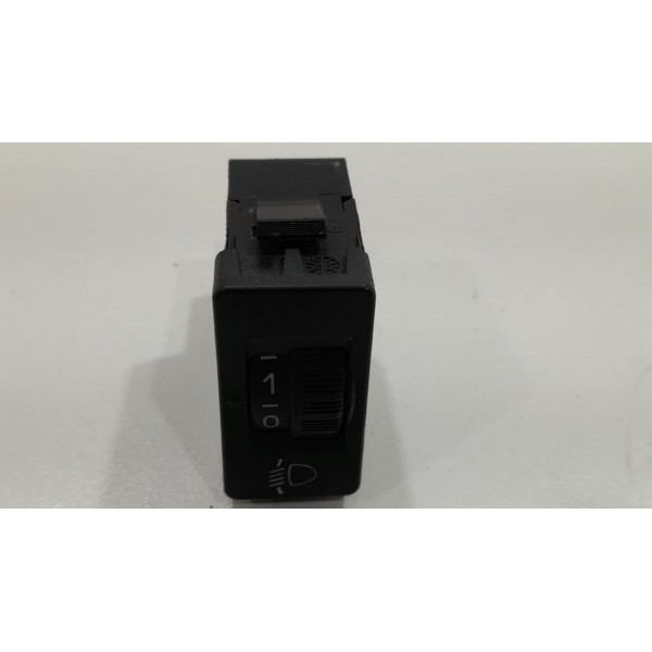 Botão Regulagem Farol Citroën Xsara Break 1998/2002