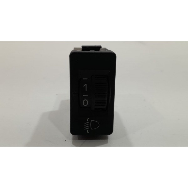 Botão Regulagem Farol Citroën Xsara Break 1998/2002