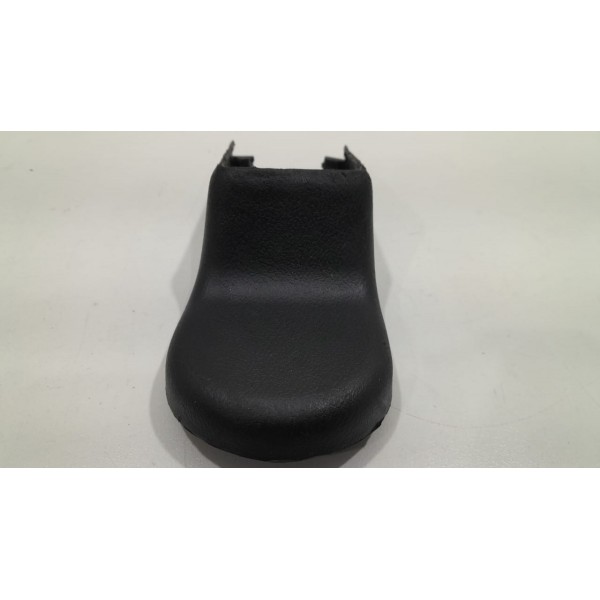 Acabamento Moldura Trilho Banco Lifan X60 2018