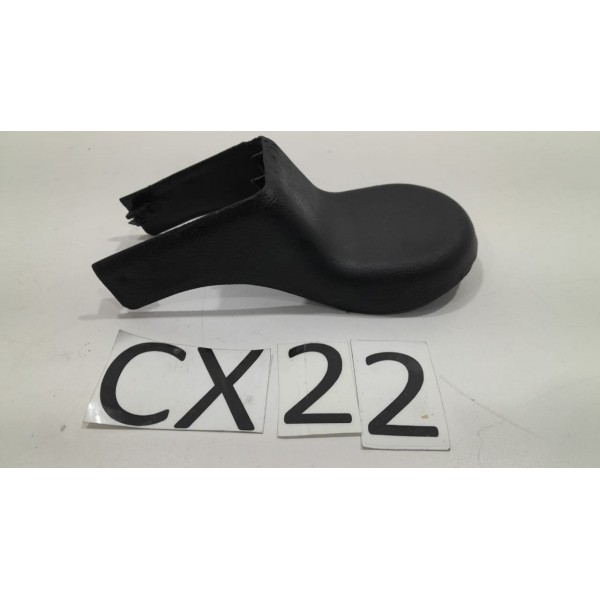 Acabamento Moldura Trilho Banco Lifan X60 2018