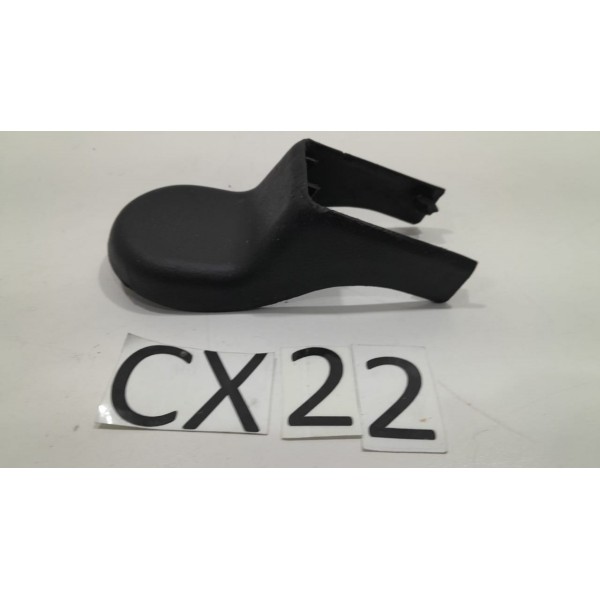 Acabamento Moldura Trilho Banco Lifan X60 2018