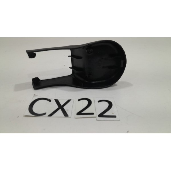 Acabamento Moldura Trilho Banco Lifan X60 2018