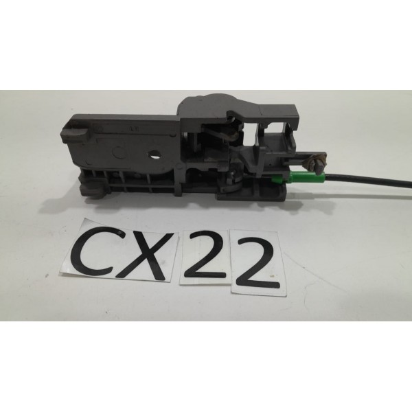 Maçaneta Interna Corolla 2002/08 Dianteiro Esquerdo  Dianteira