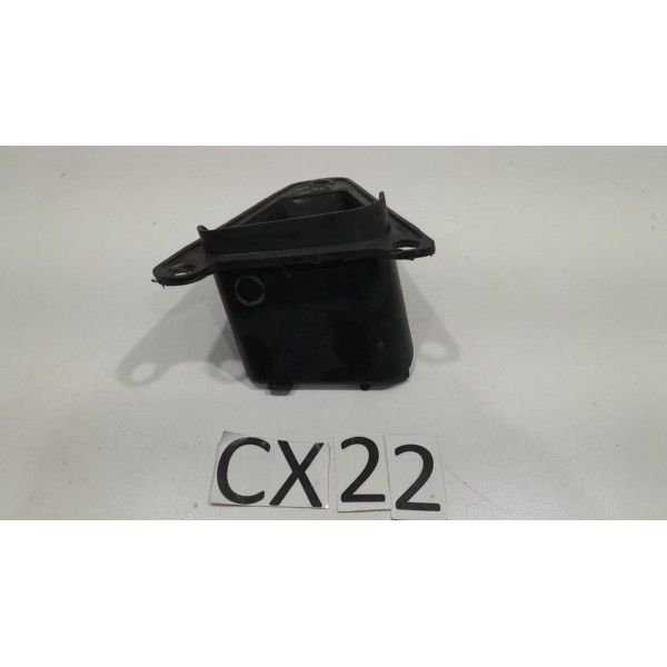 Difusor Ar Alívio Pressão Carroceria Direito Ibiza/cordoba