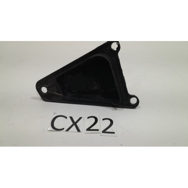 Difusor Ar Alívio Pressão Carroceria Direito Ibiza/cordoba